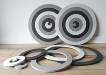 Załaduj obraz do przeglądarki galerii, Kółeczka Montessori by CUTESHOP