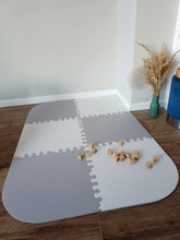 Załaduj obraz do przeglądarki galerii, NOWOŚĆ! Mata piankowa DECO