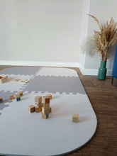 Załaduj obraz do przeglądarki galerii, NOWOŚĆ! Mata piankowa DECO