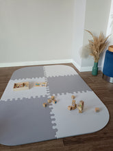 Załaduj obraz do przeglądarki galerii, NOWOŚĆ! Mata piankowa DECO