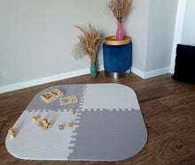 Załaduj obraz do przeglądarki galerii, NOWOŚĆ! Mata piankowa DECO