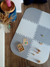 Załaduj obraz do przeglądarki galerii, Dodatkowe Puzzle do maty Cuteshop