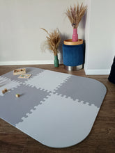 Załaduj obraz do przeglądarki galerii, NOWOŚĆ! Mata piankowa DECO