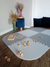 Załaduj obraz do przeglądarki galerii, NOWOŚĆ! Mata piankowa DECO