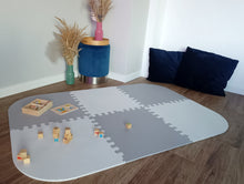 Załaduj obraz do przeglądarki galerii, NOWOŚĆ! Mata piankowa DECO