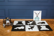 Załaduj obraz do przeglądarki galerii, Dodatkowe Puzzle do maty Cuteshop