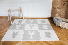 Załaduj obraz do przeglądarki galerii, Dodatkowe Puzzle do maty Cuteshop