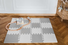 Załaduj obraz do przeglądarki galerii, Mata piankowa Mini Puzzle BOX&GO!