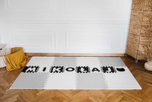 Załaduj obraz do przeglądarki galerii, Mata piankowa Classic Grey