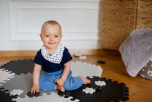 Załaduj obraz do przeglądarki galerii, Mata piankowa Hexagon