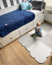 Załaduj obraz do przeglądarki galerii, Mata piankowa Biscuit Grey