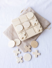 Załaduj obraz do przeglądarki galerii, Geoplan - drewniany zestaw 2w1