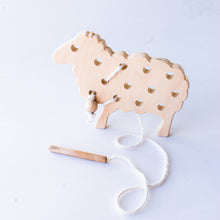 Załaduj obraz do przeglądarki galerii, Przeplatanka zwierzątka