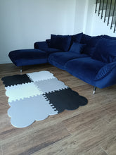 Załaduj obraz do przeglądarki galerii, Mata piankowa Biscuit COLORS!