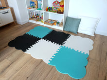 Załaduj obraz do przeglądarki galerii, Mata piankowa Biscuit COLORS!