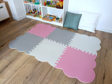 Załaduj obraz do przeglądarki galerii, Mata piankowa Biscuit COLORS!
