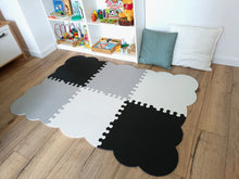 Załaduj obraz do przeglądarki galerii, Mata piankowa Biscuit COLORS!