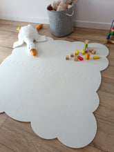 Załaduj obraz do przeglądarki galerii, Mata piankowa biała OFF White