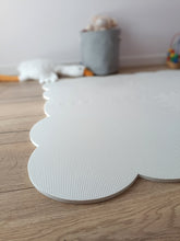 Załaduj obraz do przeglądarki galerii, Mata piankowa biała OFF White