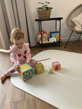 Załaduj obraz do przeglądarki galerii, NOWOŚĆ! Mata piankowa DECO