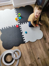 Załaduj obraz do przeglądarki galerii, Mata piankowa Biscuit COLORS!