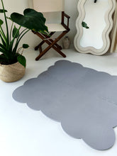 Załaduj obraz do przeglądarki galerii, Mata piankowa Biscuit TOTAL Grey