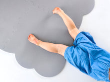 Załaduj obraz do przeglądarki galerii, Mata piankowa Biscuit TOTAL Grey