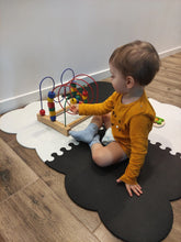 Załaduj obraz do przeglądarki galerii, Mata piankowa Biscuit COLORS!