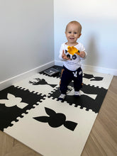 Załaduj obraz do przeglądarki galerii, Mata piankowa Black Forest Friends