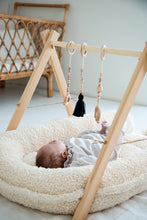 Załaduj obraz do przeglądarki galerii, Stojak edukacyjny BABYGYM