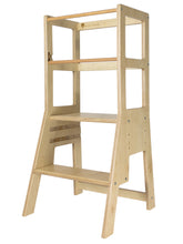 Załaduj obraz do przeglądarki galerii, Kitchen Helper DELUX & DOUBLE naturalny