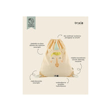 Załaduj obraz do przeglądarki galerii, Worek-plecak Trixie