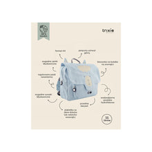 Załaduj obraz do przeglądarki galerii, tornister Trixie