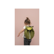 Załaduj obraz do przeglądarki galerii, plecak ze ściągaczem Trixie