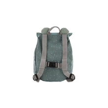 Załaduj obraz do przeglądarki galerii, plecak ze ściągaczem Trixie