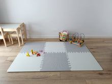 Załaduj obraz do przeglądarki galerii, Dodatkowe Puzzle do maty Cuteshop