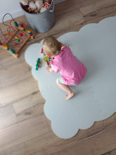 Załaduj obraz do przeglądarki galerii, Mata piankowa biała OFF White