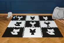 Załaduj obraz do przeglądarki galerii, Mata piankowa Black Forest Friends
