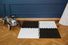 Załaduj obraz do przeglądarki galerii, Mata piankowa Classic Black