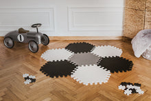 Załaduj obraz do przeglądarki galerii, Mata piankowa Hexagon