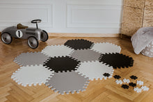 Załaduj obraz do przeglądarki galerii, Mata piankowa Hexagon