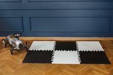 Załaduj obraz do przeglądarki galerii, Mata piankowa Classic Black