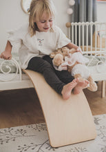 Załaduj obraz do przeglądarki galerii, Balance Board deska 80x30cm standard