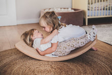 Załaduj obraz do przeglądarki galerii, Balance Board deska 80x30cm standard