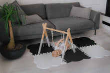 Załaduj obraz do przeglądarki galerii, Mata piankowa Biscuit COLORS!