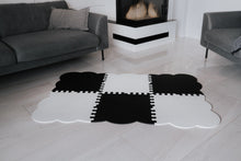 Załaduj obraz do przeglądarki galerii, Mata piankowa Biscuit COLORS!