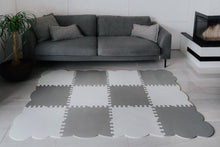 Załaduj obraz do przeglądarki galerii, Mata piankowa Biscuit Grey