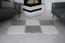 Załaduj obraz do przeglądarki galerii, Mata piankowa Biscuit Grey
