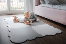 Załaduj obraz do przeglądarki galerii, Mata piankowa Biscuit Grey