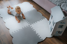 Załaduj obraz do przeglądarki galerii, Mata piankowa Biscuit Grey